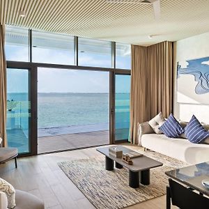 Villa con 2 camere da letto